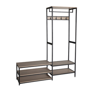 HENCHE COAT RACK