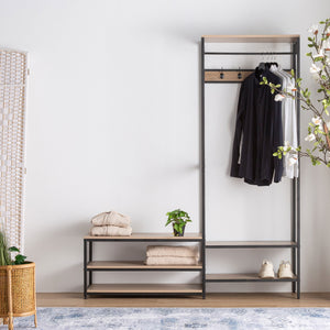 HENCHE COAT RACK