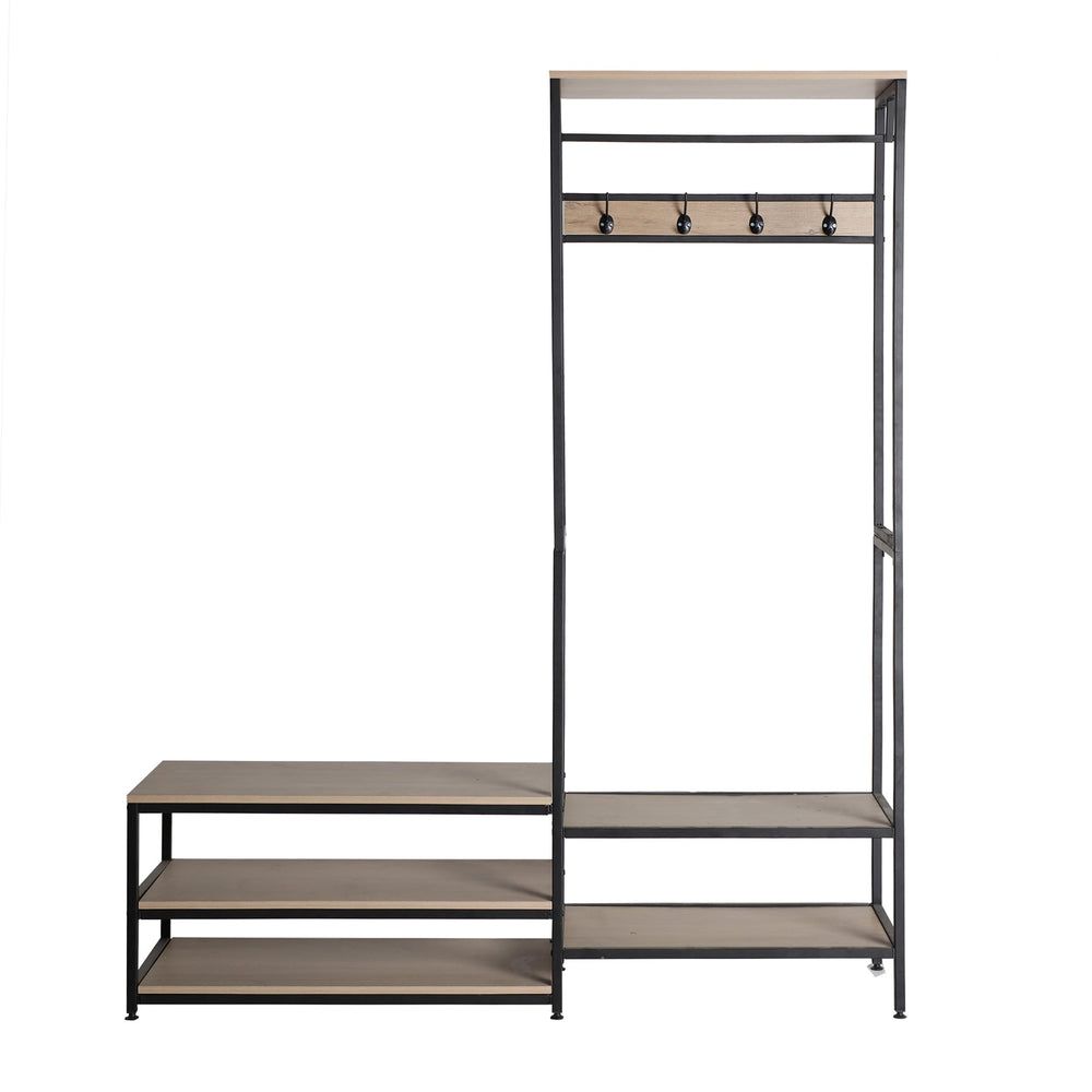 HENCHE COAT RACK