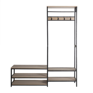 HENCHE COAT RACK