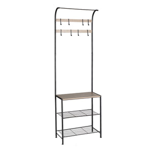 HENCHE COAT RACK