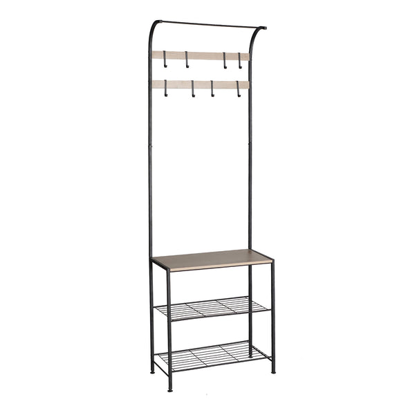 HENCHE COAT RACK