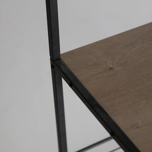 HENCHE COAT RACK