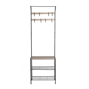 HENCHE COAT RACK