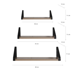 SHELF J/3 HENCHE