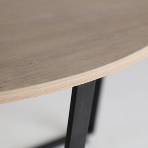 HENCHE AUXILIARY TABLE
