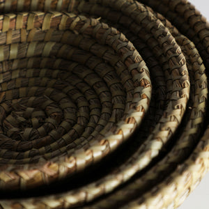 Baskets J/4