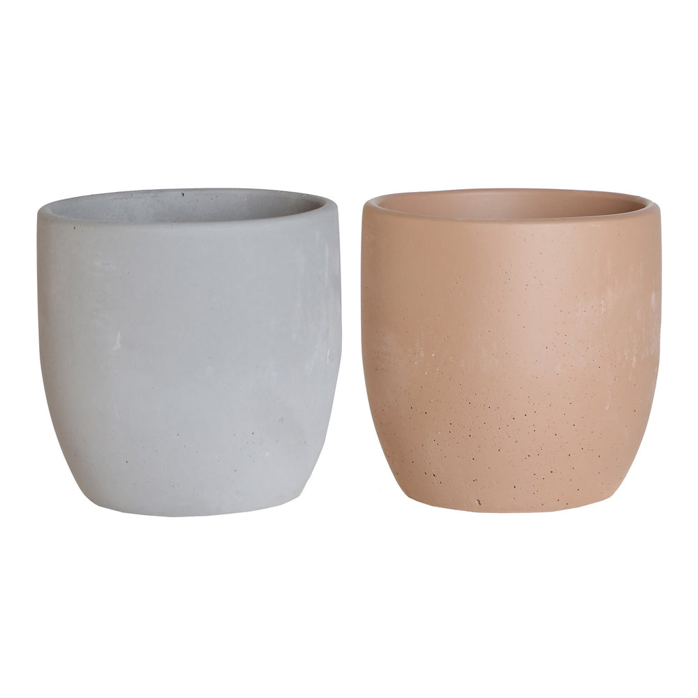 FLOWER POT ASSORTED 2