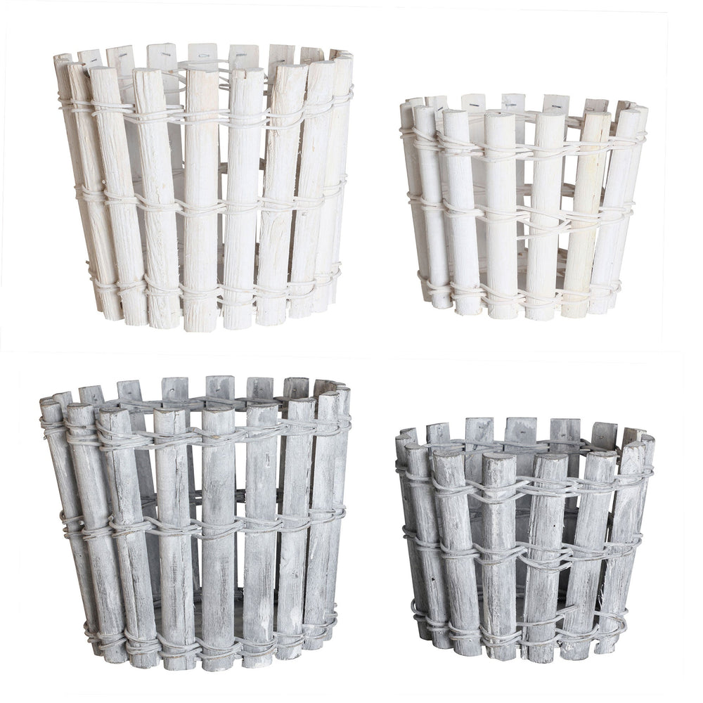 Baskets j/2 SURT/2