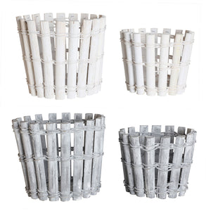 Baskets j/2 SURT/2