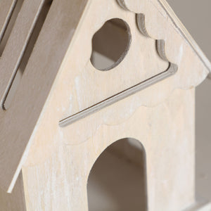DECORATIVE FIGURE EXIT/2 HOUSE