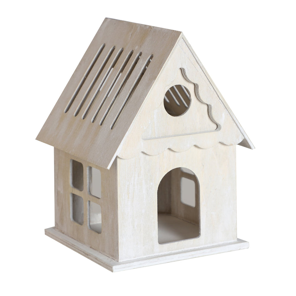 DECORATIVE FIGURE EXIT/2 HOUSE