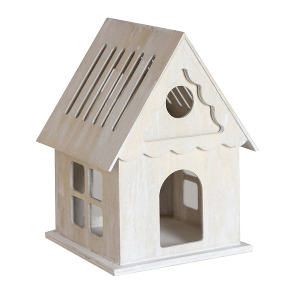 DECORATIVE FIGURE EXIT/2 HOUSE