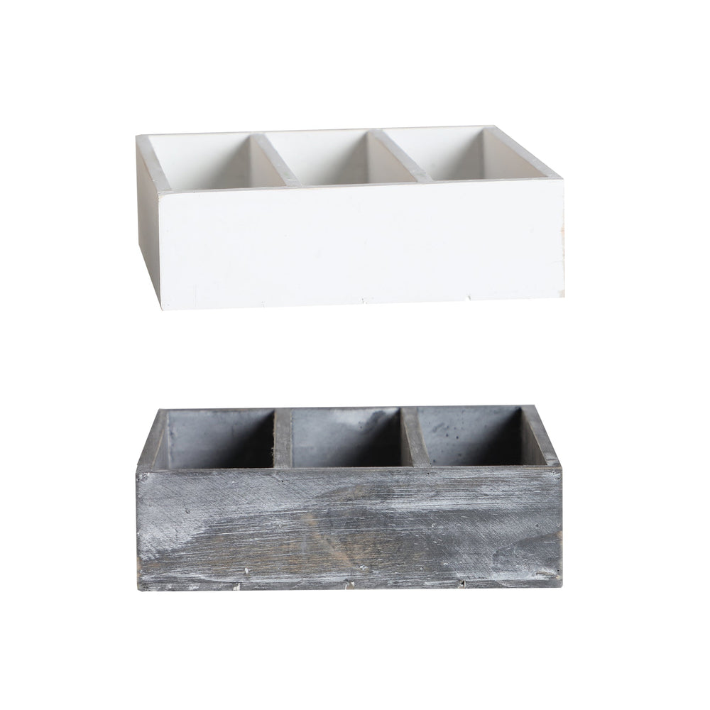 TRAY SUR/2