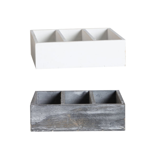 TRAY SUR/2