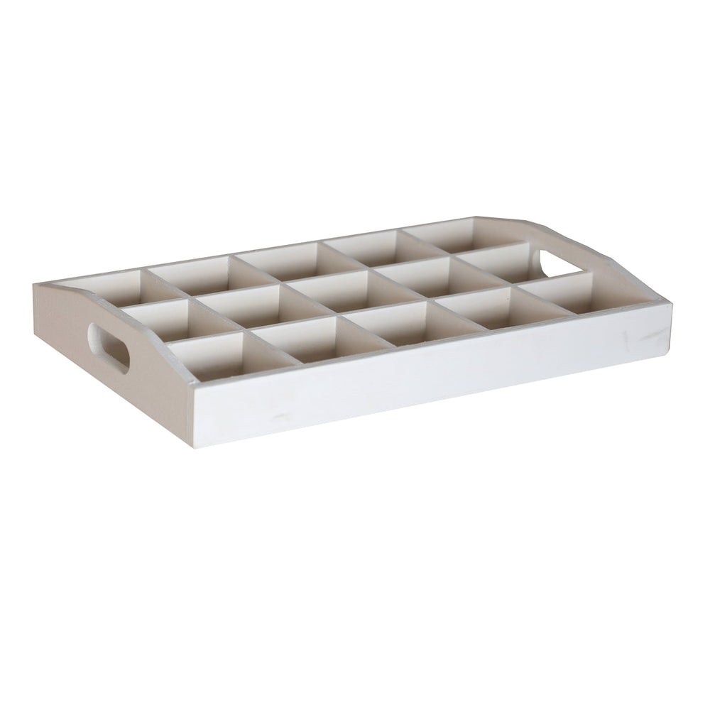 TRAY
