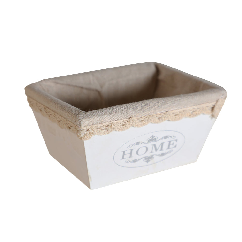 Baskets