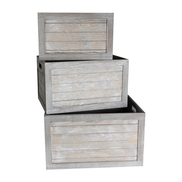 BOX J/3 GUESY