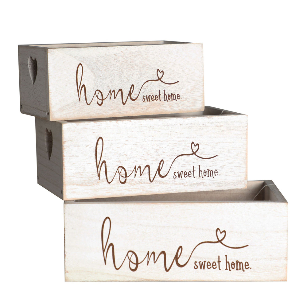 J/3 HOME BOX