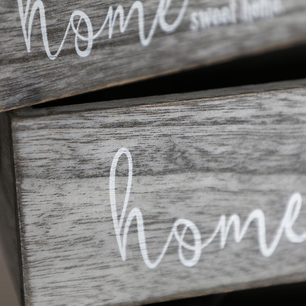 J/3 HOME BOX