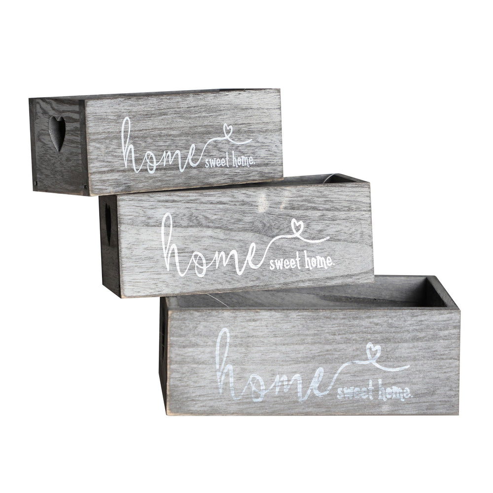 J/3 HOME BOX