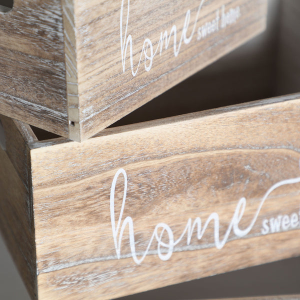 J/3 HOME BOX
