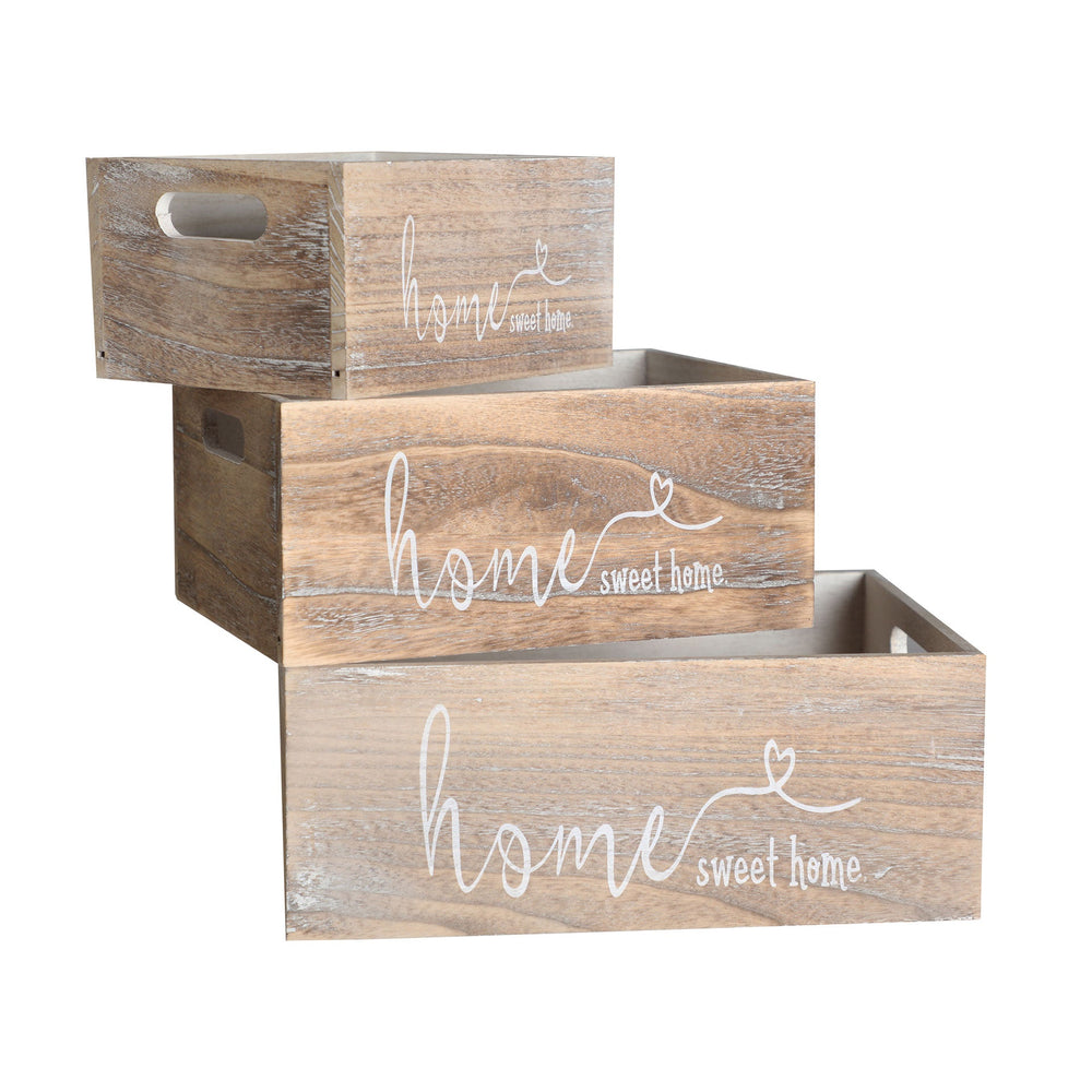 J/3 HOME BOX
