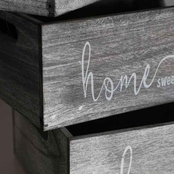 J/3 HOME BOX