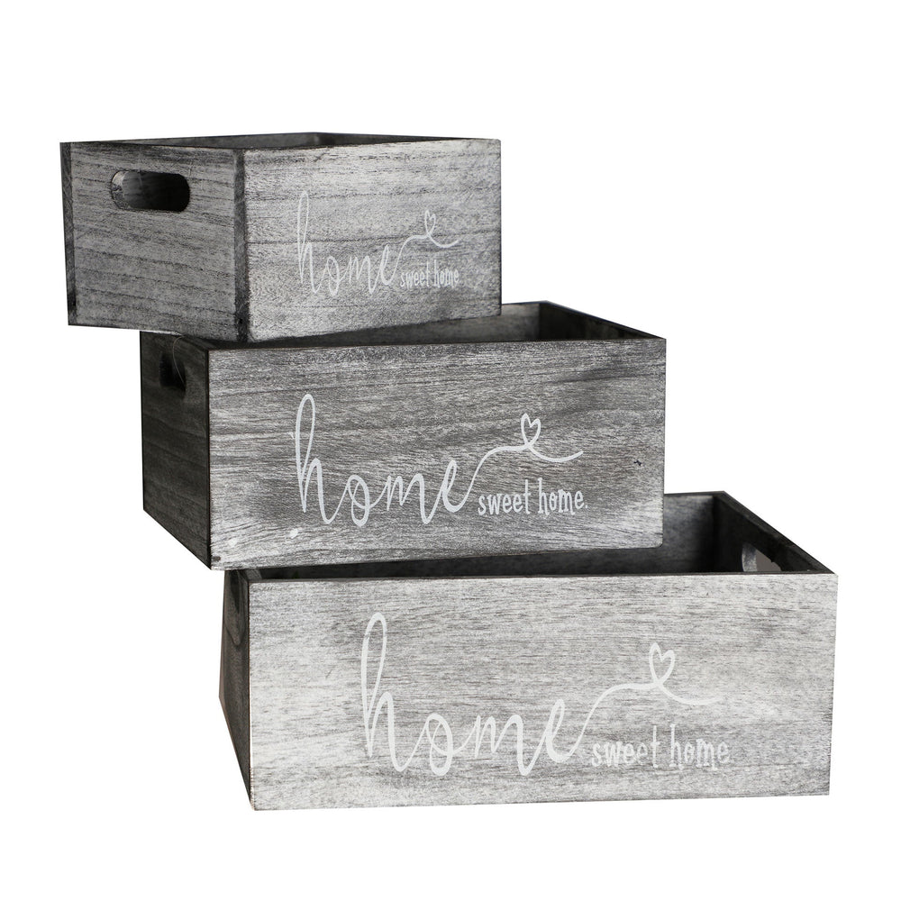 J/3 HOME BOX