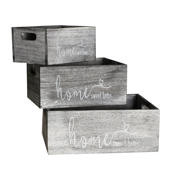 J/3 HOME BOX