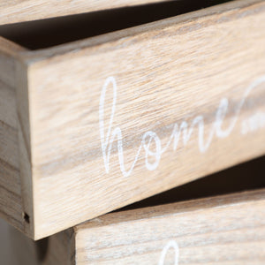 J/3 HOME BOX