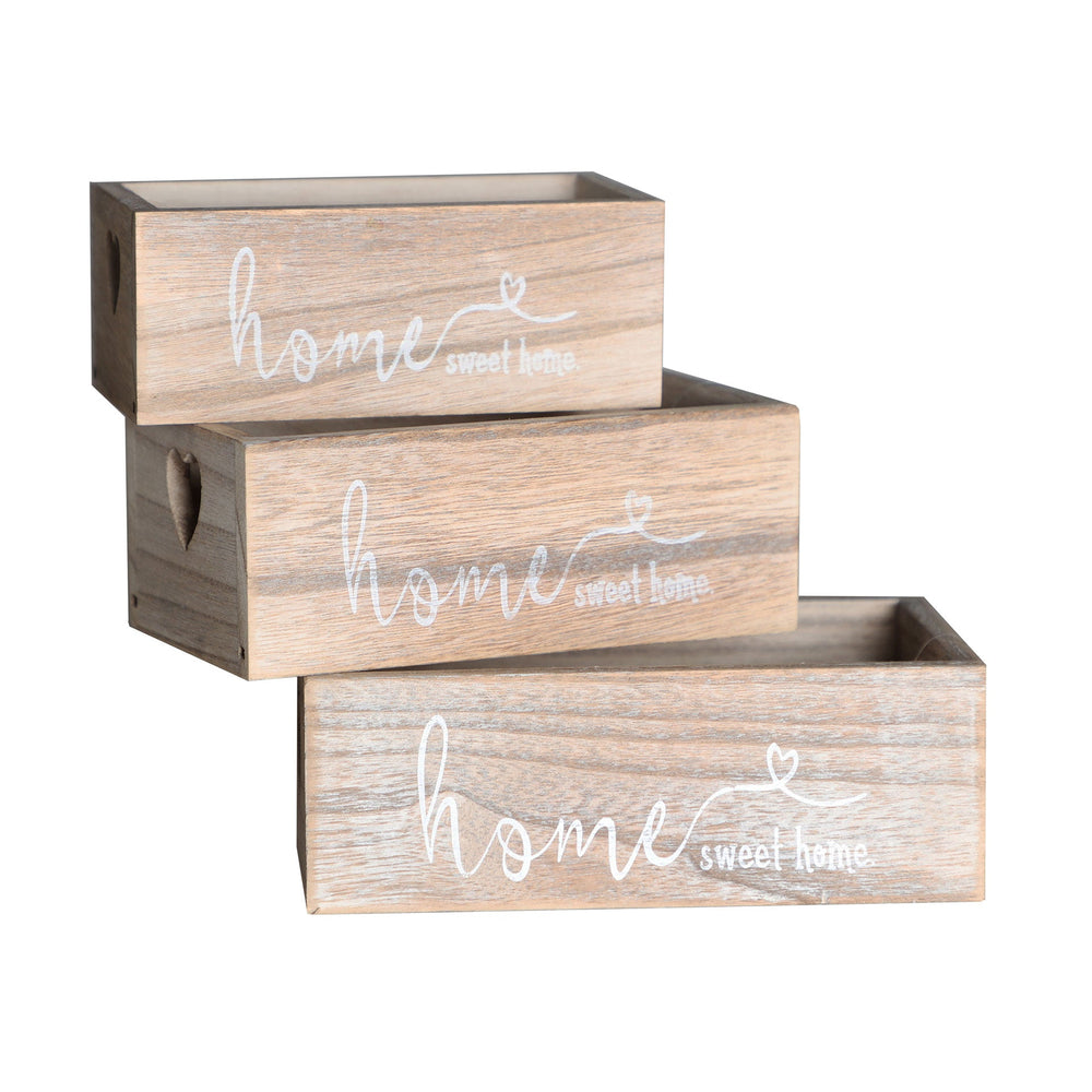 J/3 HOME BOX