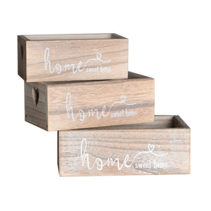 J/3 HOME BOX