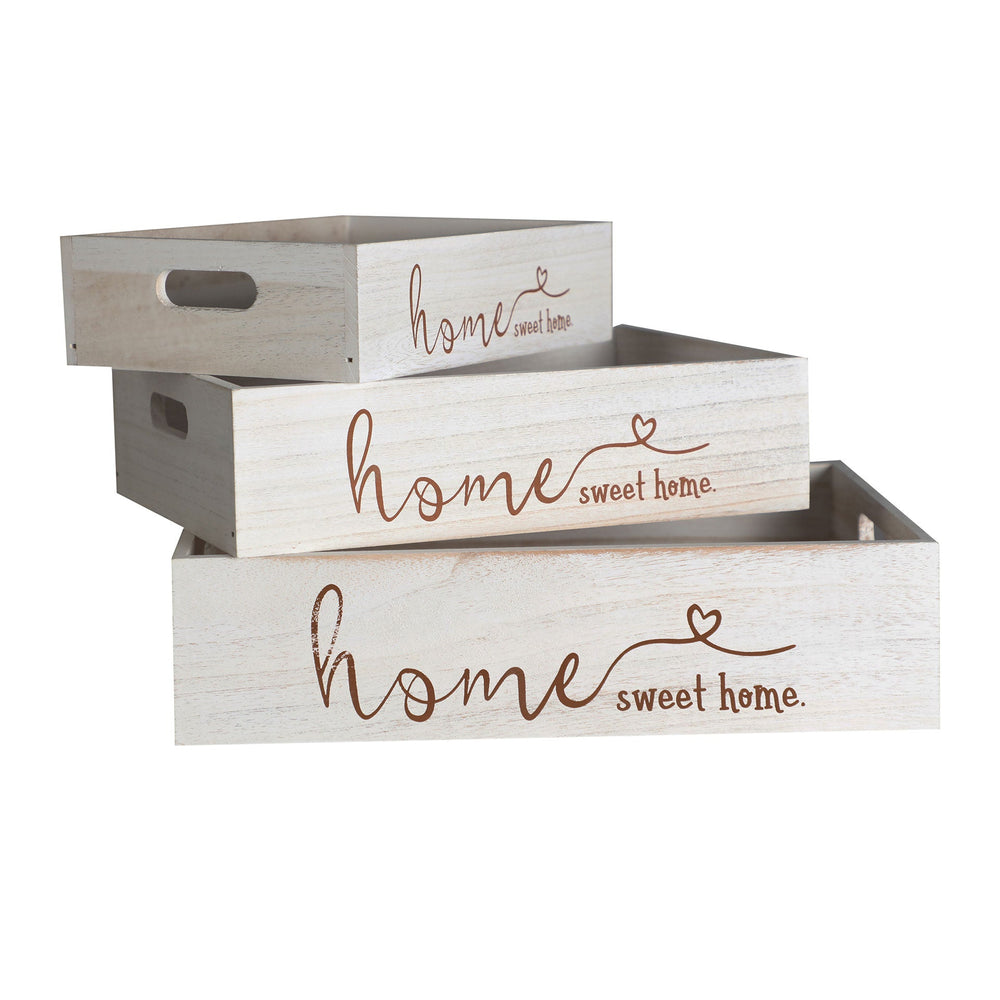 J/3 HOME BOX
