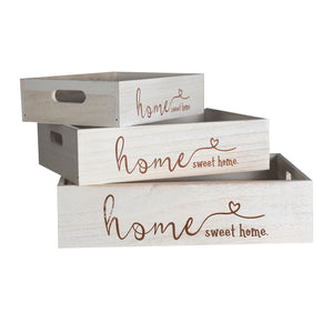 J/3 HOME BOX