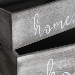 J/3 HOME BOX