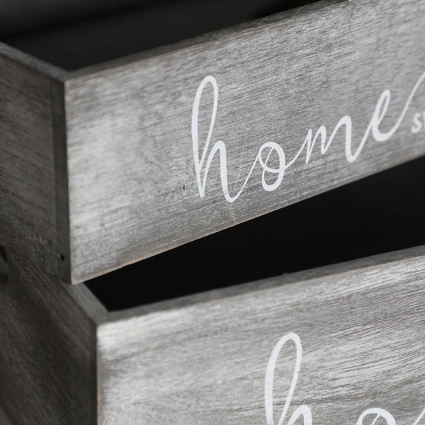 J/3 HOME BOX