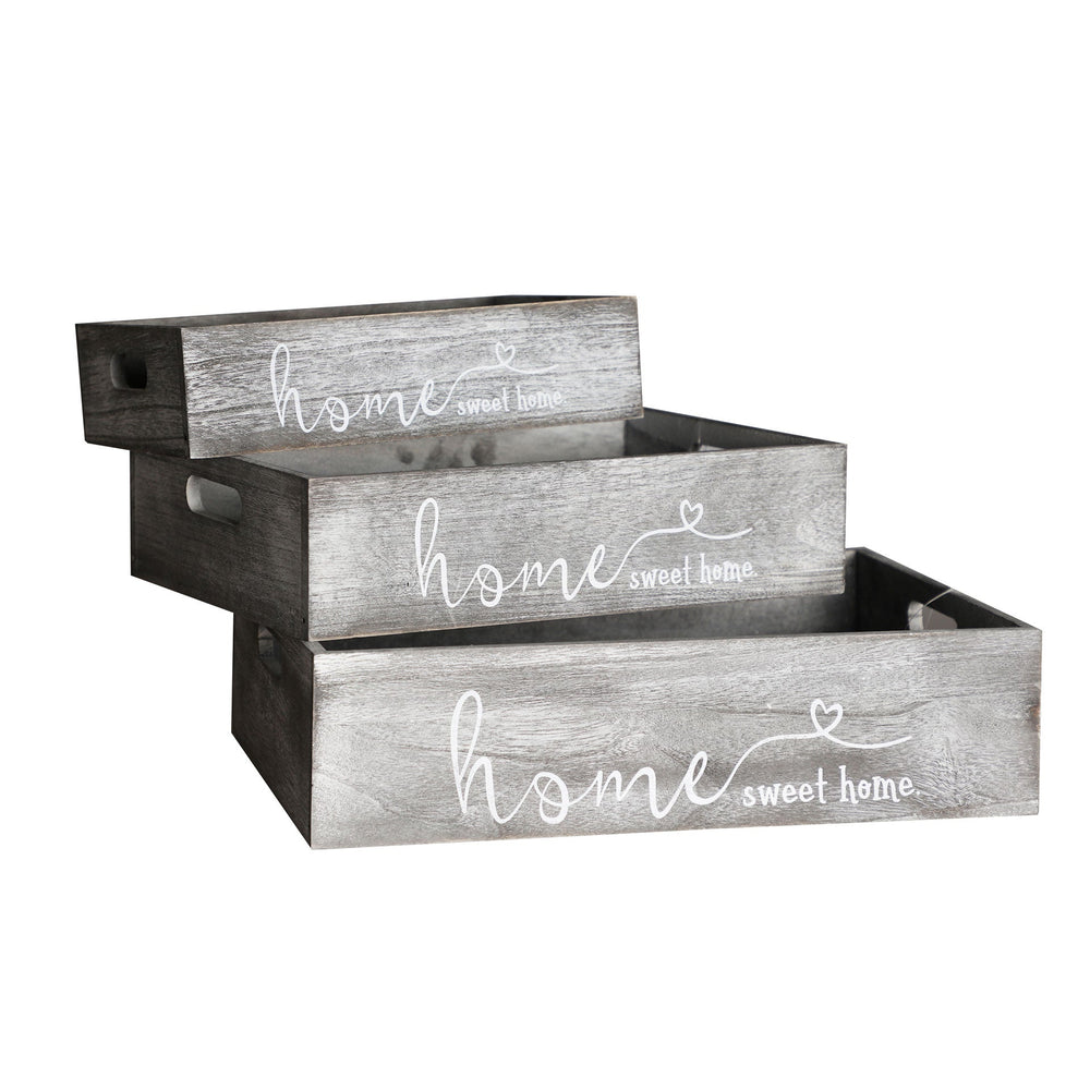 J/3 HOME BOX