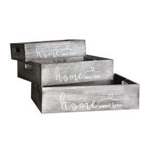 J/3 HOME BOX