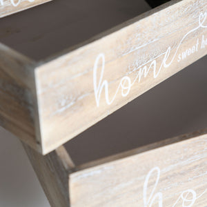 J/3 HOME BOX