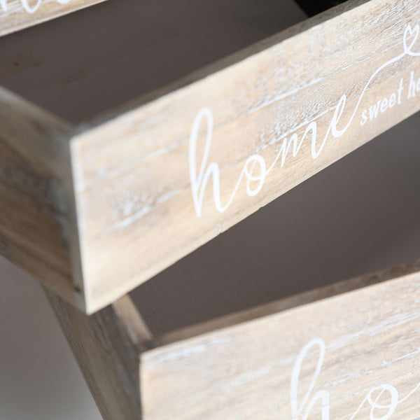 J/3 HOME BOX
