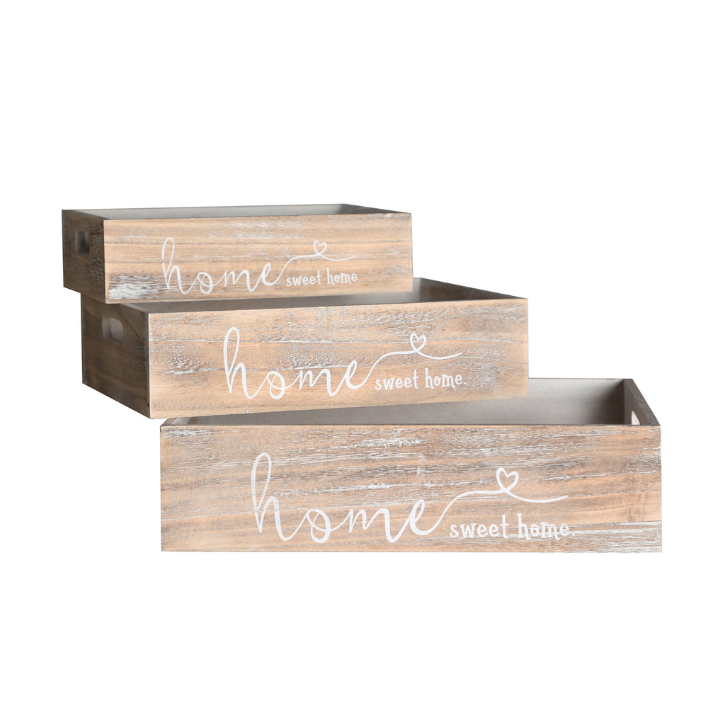 J/3 HOME BOX