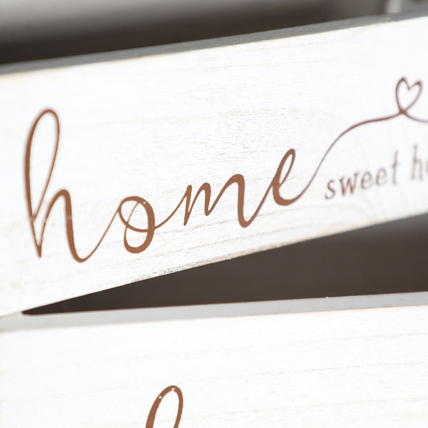 BOX J/2 HOME