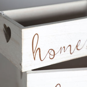 BOX J/2 HOME