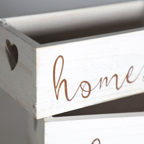 BOX J/2 HOME