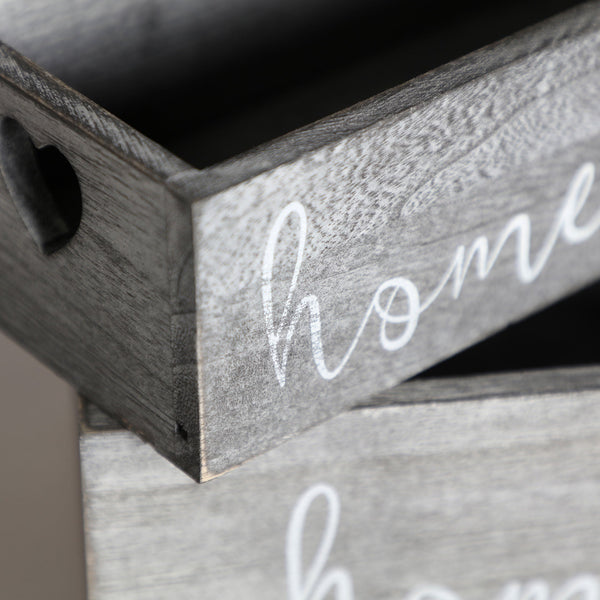 BOX J/2 HOME