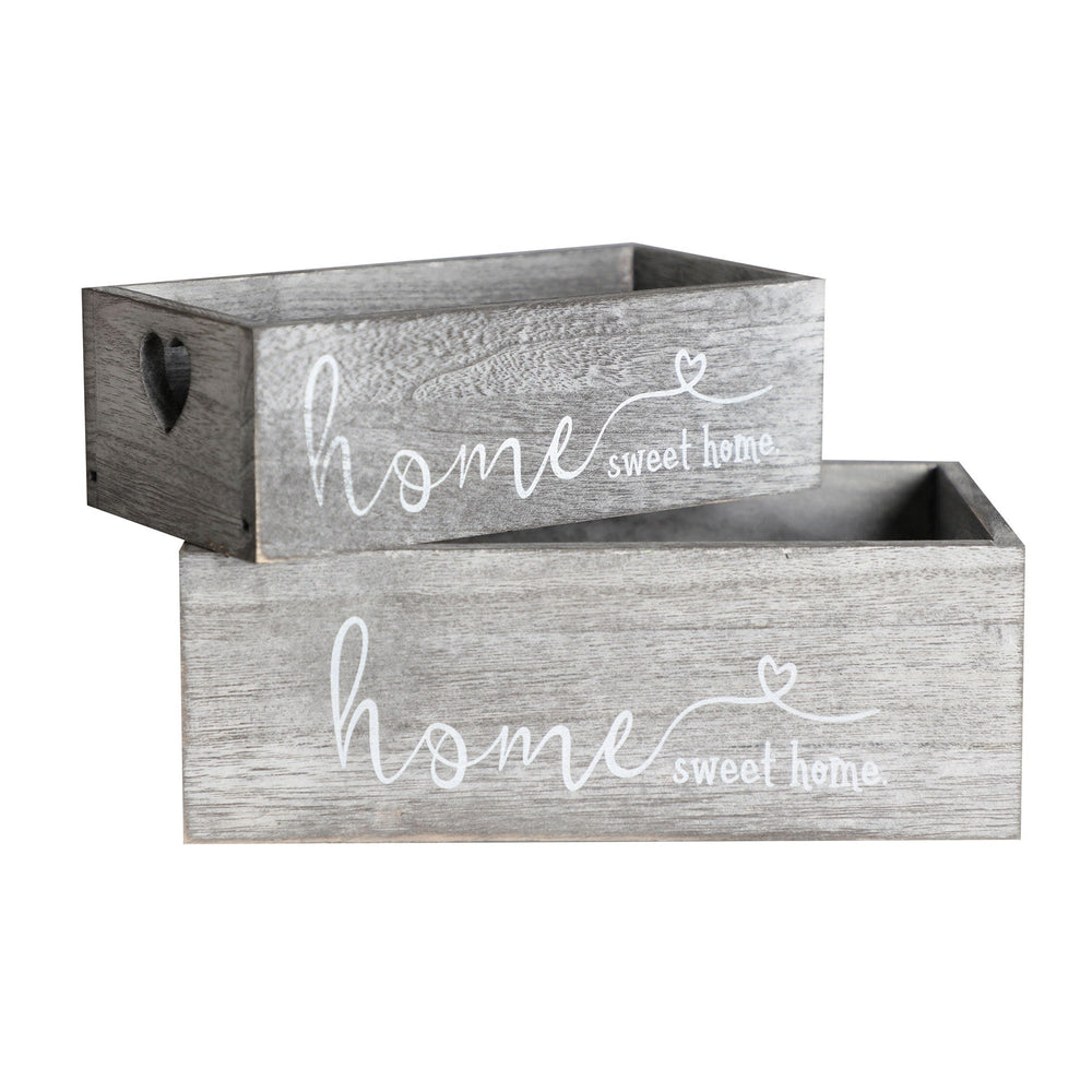 BOX J/2 HOME