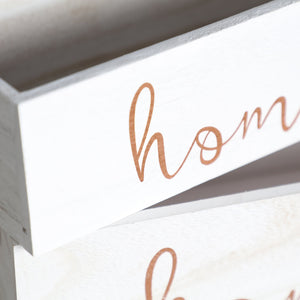 BOX J/2 HOME