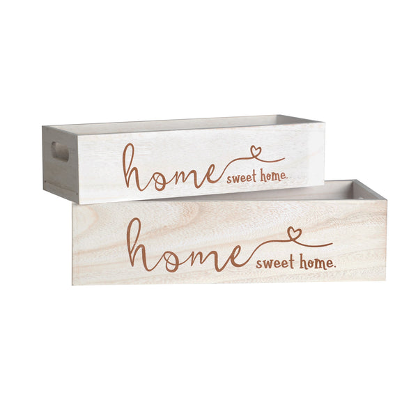 BOX J/2 HOME
