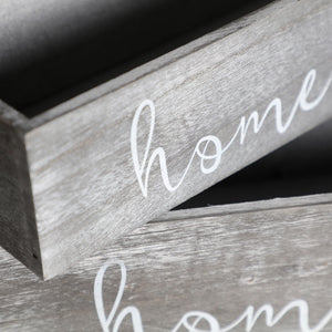 BOX J/2 HOME